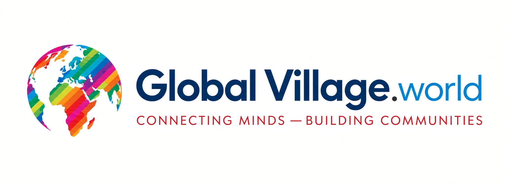 Global Village.world — Connecting Minds - Building Communities