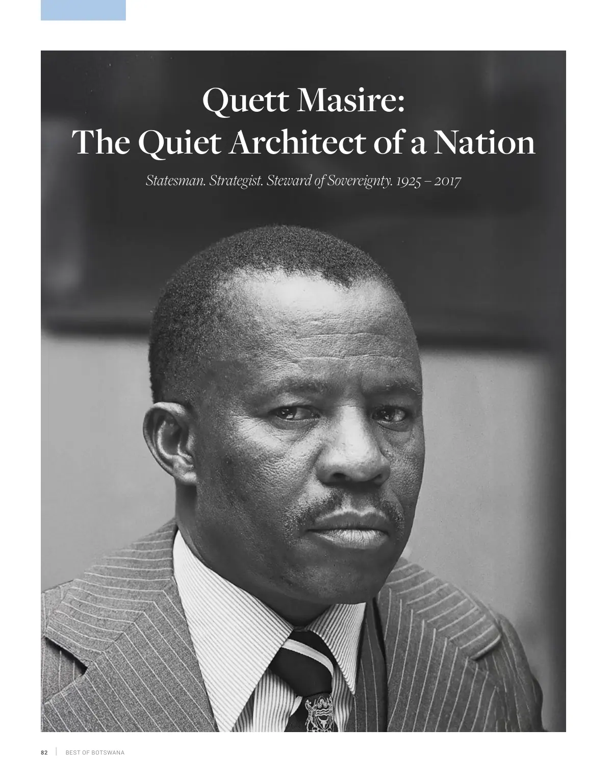 Page 86 of Best of Botswana