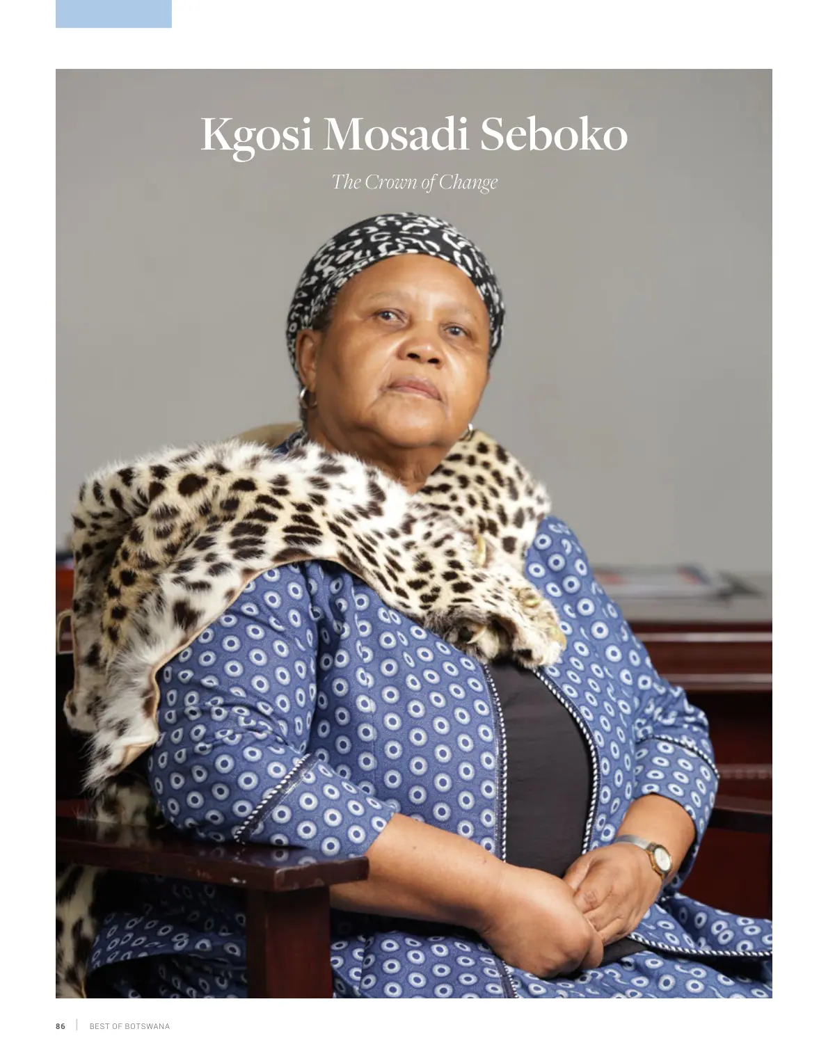 Page 90 of Best of Botswana