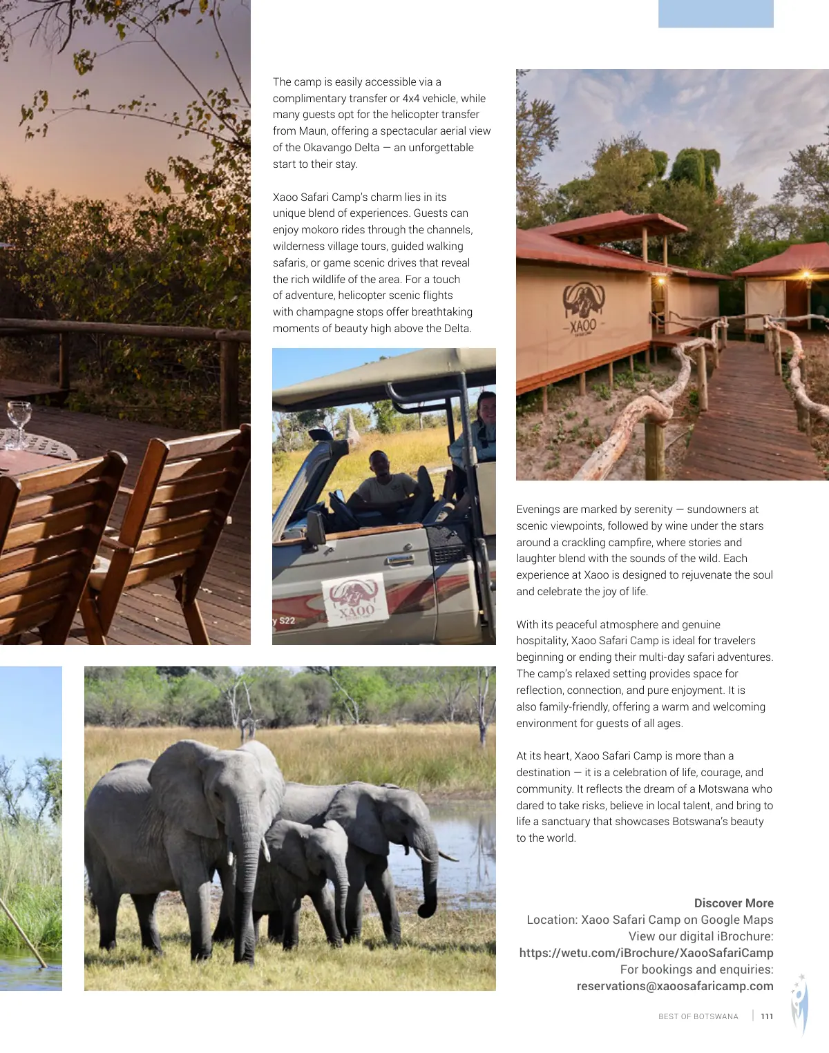 Page 115 of Best of Botswana