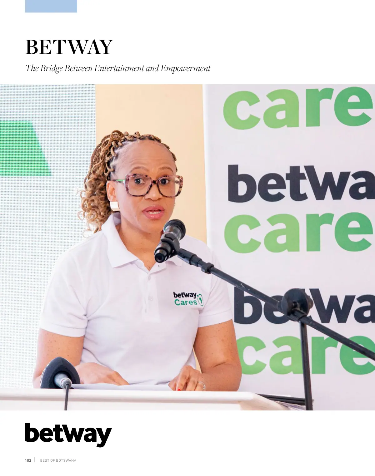 Page 186 of Best of Botswana