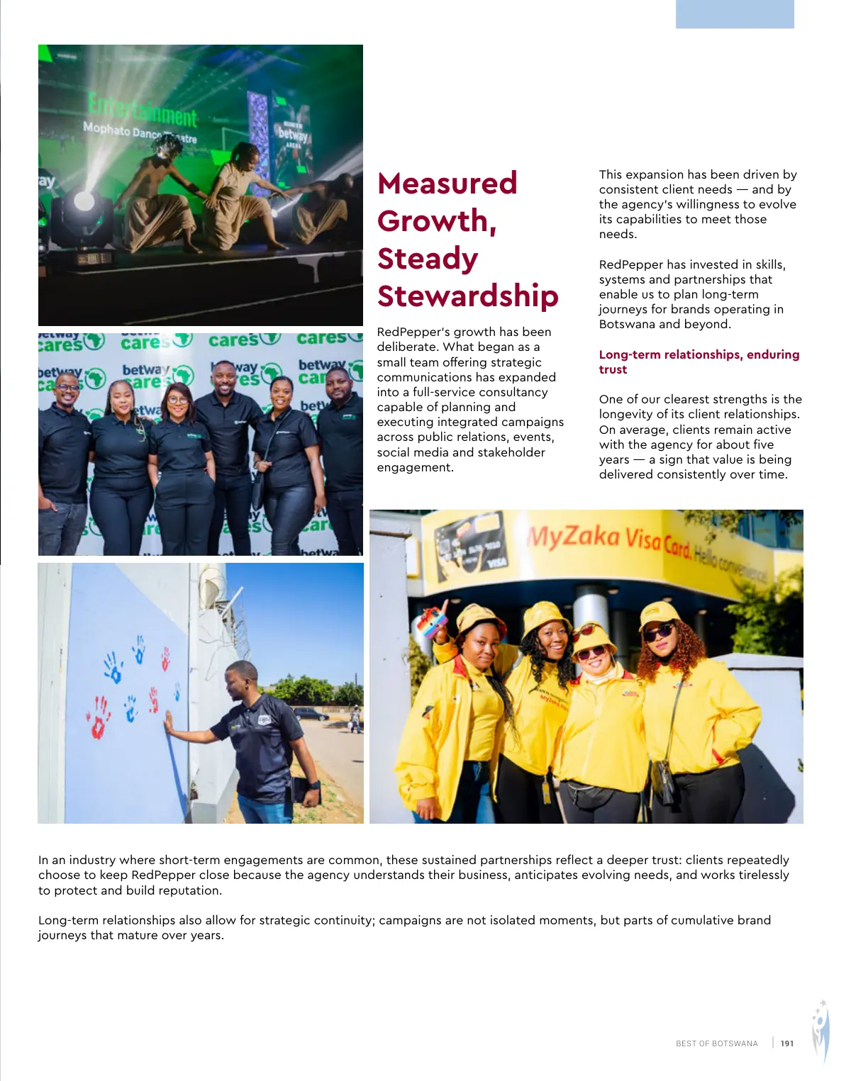 Page 195 of Best of Botswana