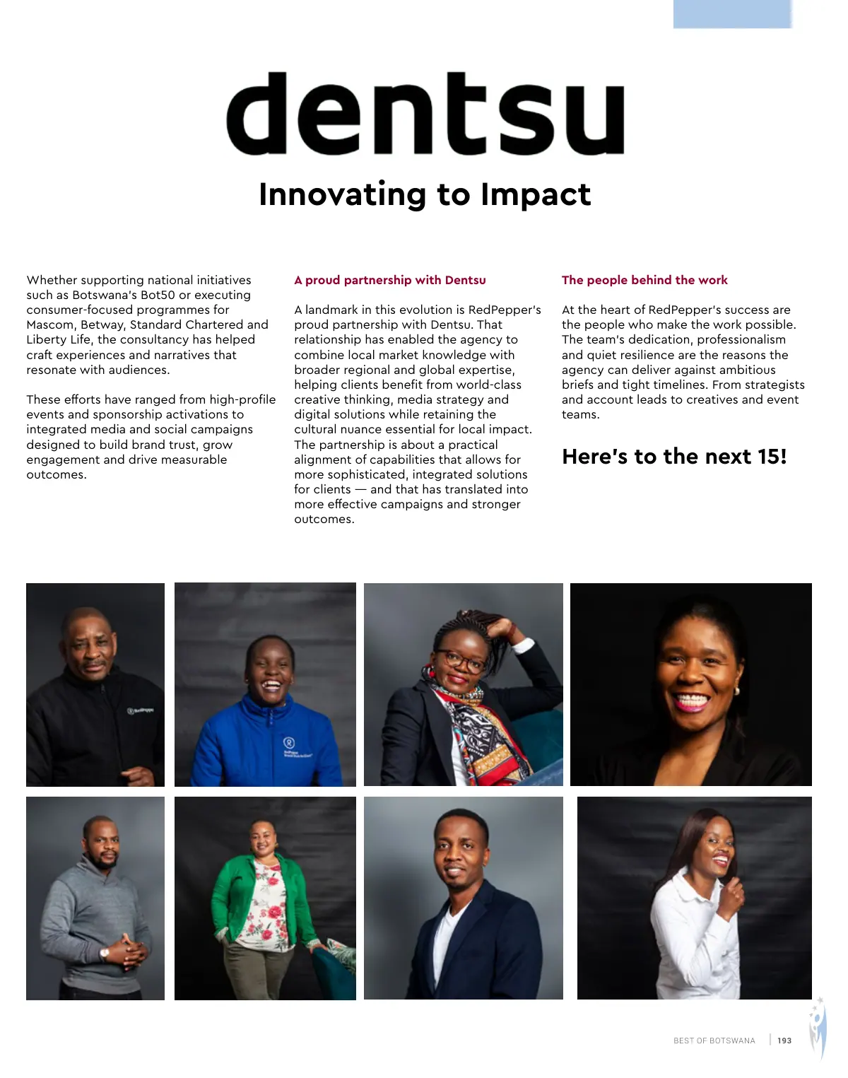 Page 197 of Best of Botswana