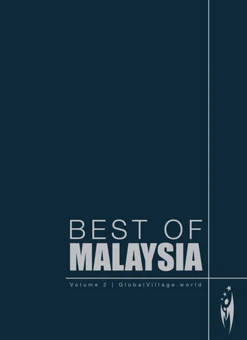Cover of Best of Malaysia, Volume 2