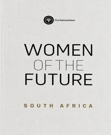 Cover of Women of the Future South Africa
