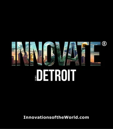 Cover of INNOVATE Detroit, Volume 1