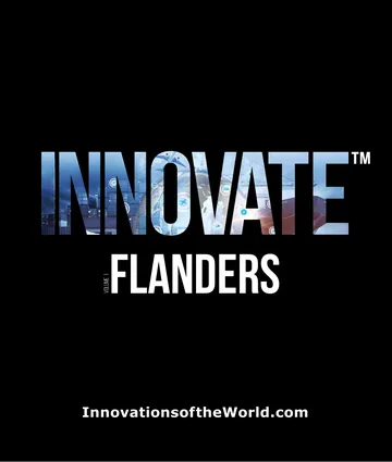Cover of INNOVATE Flanders, Volume 1