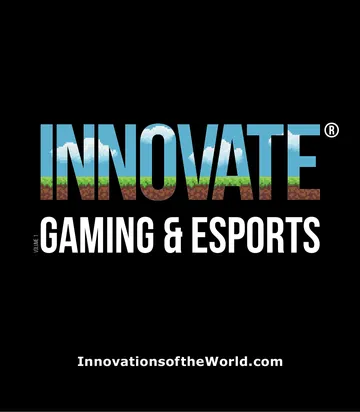 Cover of INNOVATE Gaming & Esports, Volume 1
