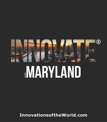 Cover of INNOVATE Maryland, Volume 1