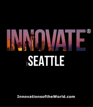 Cover of INNOVATE Seattle, Volume 1
