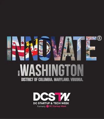 Cover of INNOVATE Washington