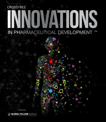 Cover of Innovations in Pharmaceutical Development