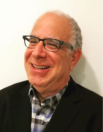 Brahm Glickman