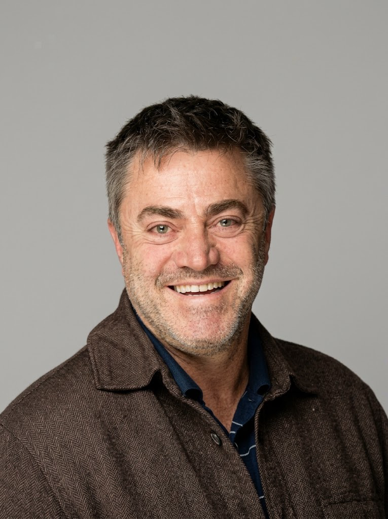 Daniel Esterhuyse