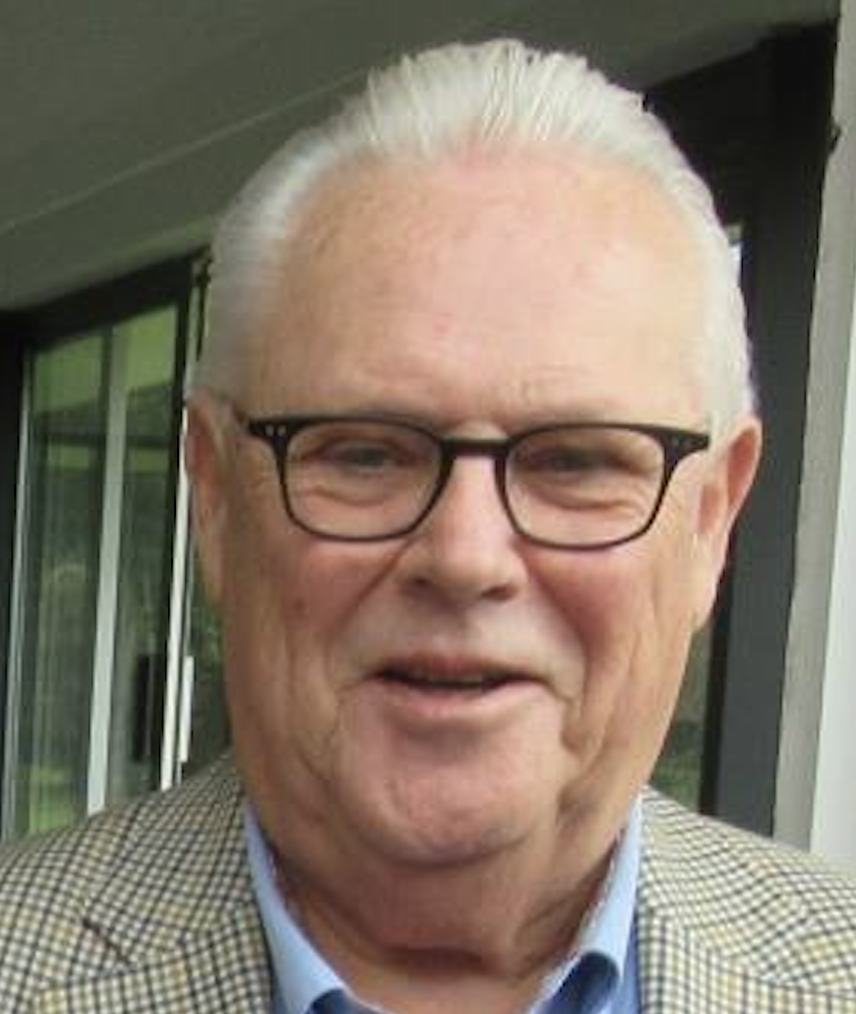Freddy Arnauts