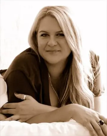 Gia Bischofberger