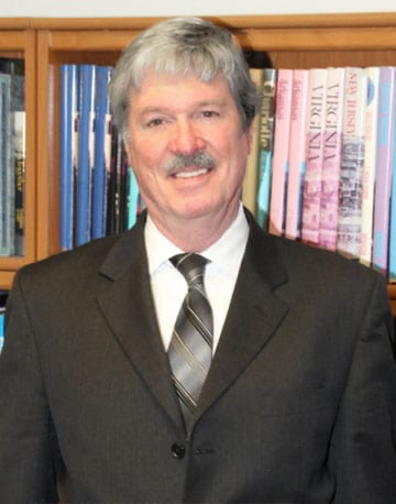 Glen Edwards
