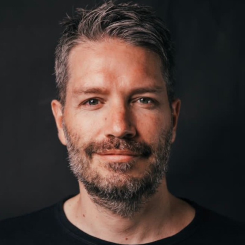 Nic Latouf