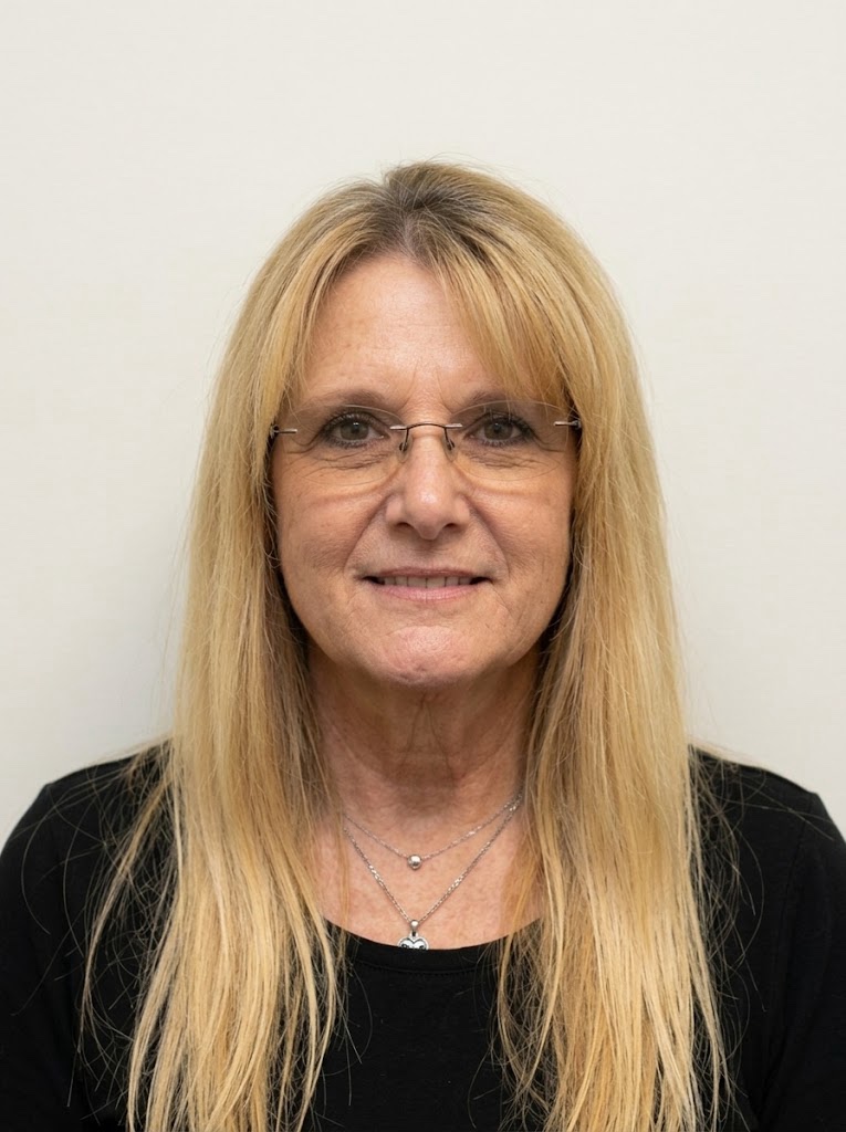 Susan Ritzheimer