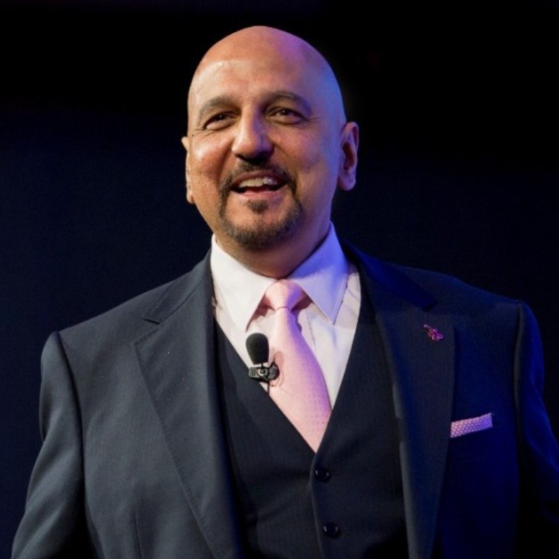 Dr Tariq Qureishy