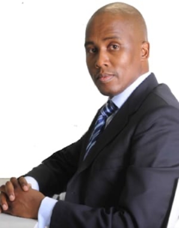 Thapelo Letsholo